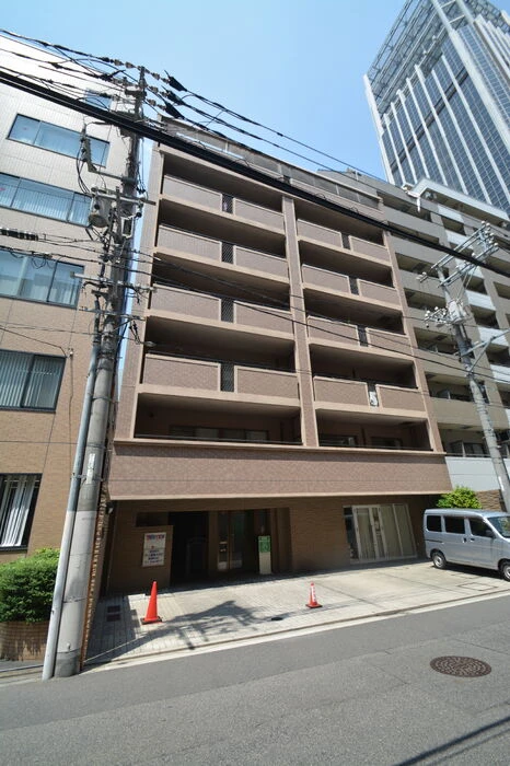 画像1414：AXA三次駅前（24戸）
