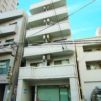 画像1416：AXA三次駅前（24戸）