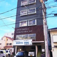 画像1421：AXA三次駅前（24戸）
