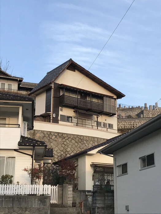 画像1439：AXA三次駅前（24戸）
